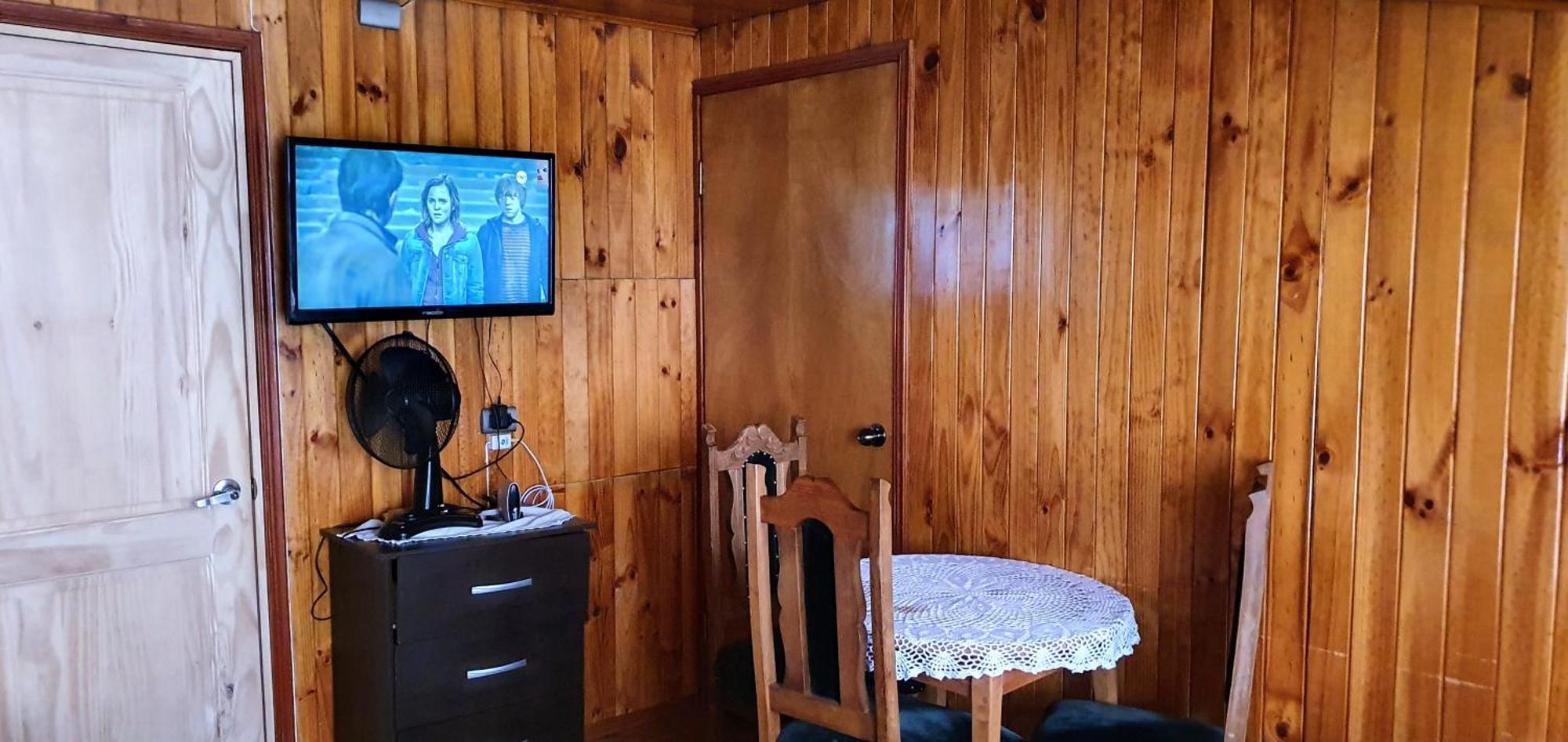 Hospedaje Amapola Castro Room photo