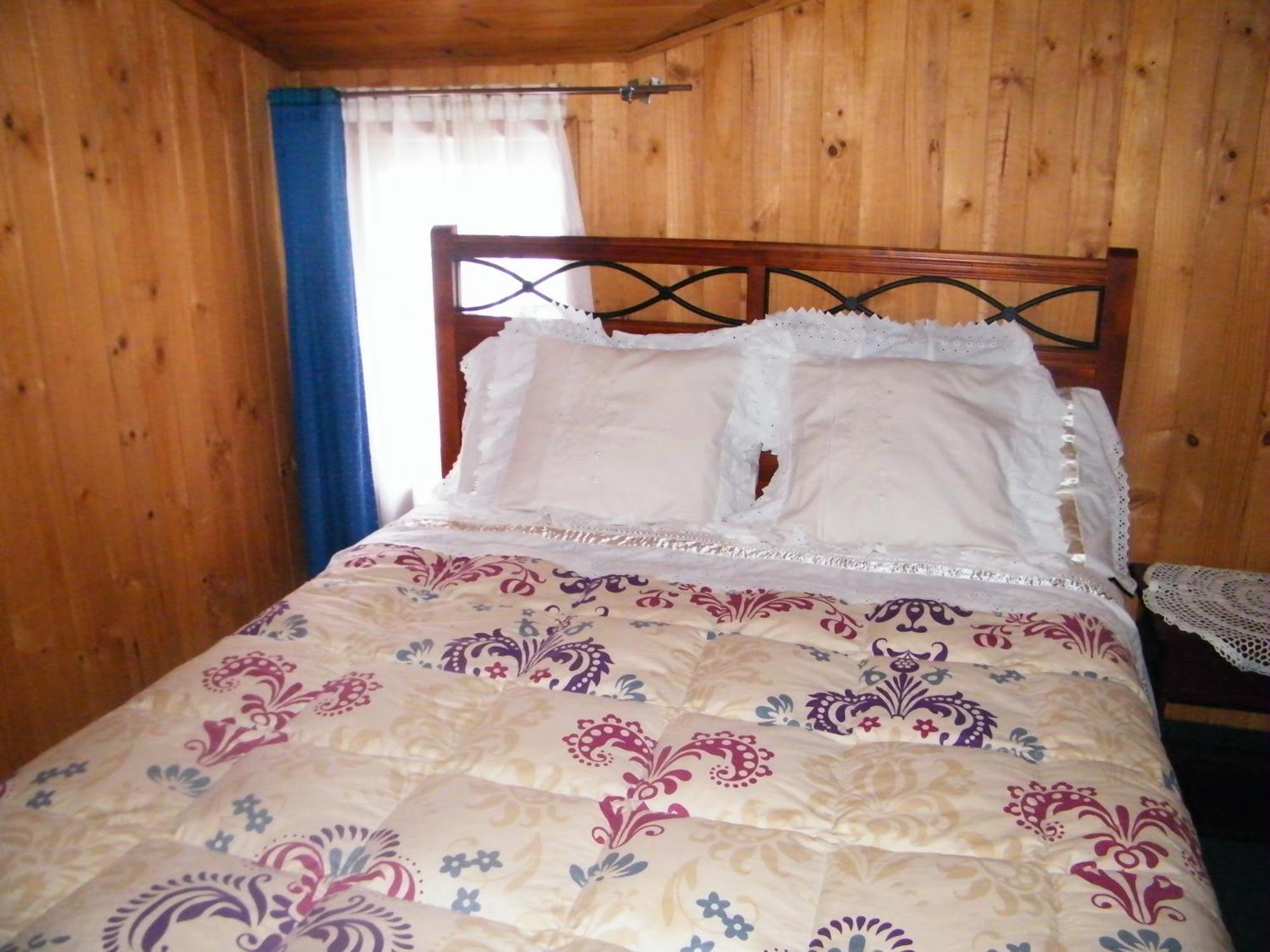 Hospedaje Amapola Castro Room photo